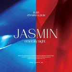 JBJ95 - [Jasmin] 4th Mini Album RANDOM Version