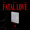 Monsta X - [Fatal Love] (3rd Album Version.4)