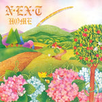 N.EX.T - [HOME] 1st Album