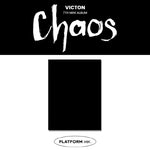 VICTON - [Chaos] 7th Mini Album PLATFORM Version