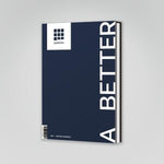 Drippin - [A Better Tomorrow] 2nd Mini Album A Version