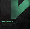 Monsta X - [The Conncet: Dejavu] (Album Version 3)