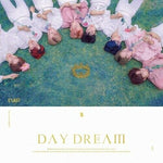 E'LAST - [Day Dream] 1st Mini Album DAY Version