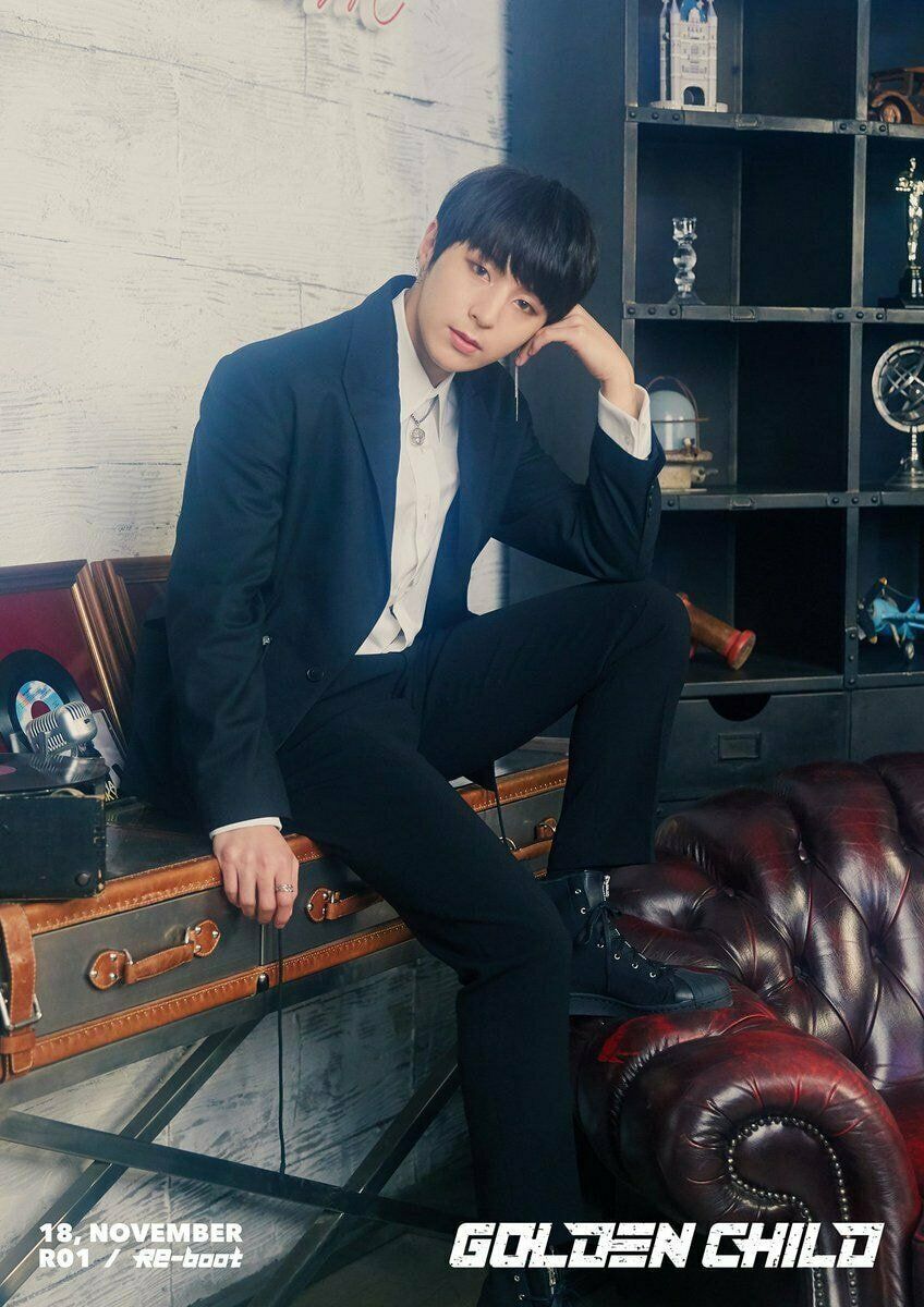 【新品・未開封】2022 GOLDEN CHILD PHOTOBOOK THE Amazon.co.jp: Golden Child Golden Kid - 2022 Golden Kid 1st