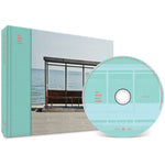 BTS - [WINGS:YOU NEVER WALK ALONE] Album LEFT Version