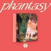 THE BOYZ - [PHANTASY : PART.1 CHRISTMAS IN AUGUST] (2nd Album HOLIDAY Version)