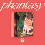 THE BOYZ - [PHANTASY : PART.1 CHRISTMAS IN AUGUST] 2nd Album HOLIDAY Version