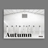 DKB - [Autumn] (5th Mini Album)