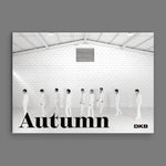 DKB Autumn d1 mmt アルバム トレカ