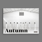 DKB - [Autumn] 5th Mini Album