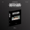 MOONBIN & SANHA (ASTRO) - [DIFFUSION] (FAN-CON DVD
