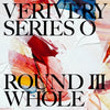 VERIVERY - [VERIVERY SERIES O ROUND 3 : WHOLE] (1st Album C Version)