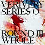 VERIVERY - [VERIVERY SERIES O ROUND 3 : WHOLE] 1st Album C Version