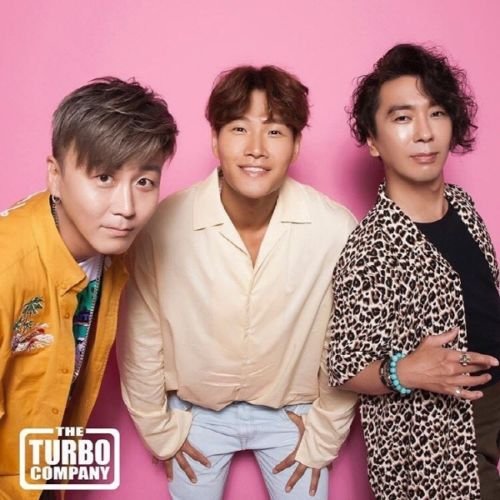 Turbo in the summer, and still in 2017, aka TURBO! At the end of 2015, Kim Jong-guk, Kim Jeong-nam, and Mikey made a splen...