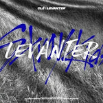 Stray Kids - [Cle:Levanter] 5th Mini Album Normal Edition LEVANTER Version