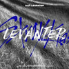 Stray Kids - [Cle:Levanter] 5th Mini Album Normal Edition RANDOM Version