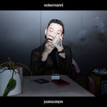 UNOFFICIALBOYY - [이수린ACKERMANN] 3rd Album