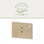 CIX - [CREDIT] 2023 Season's Greetings