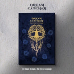 DREAMCATCHER - [Dystopia:The Tree Of Language] 1st Album L Version