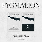 ONEUS - [PYGMALION] 9th Mini Album POCA Version