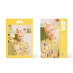 Boramiyu - [Dear My Color] 2nd Mini Album