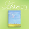 PLAVE - [ASTERUM : THE SHAPE OF THINGS TO COME] (1st Mini Album)