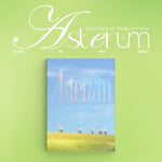 PLAVE - [ASTERUM : THE SHAPE OF THINGS TO COME] 1st Mini Album