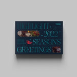 HIGHLIGHT - [2022 SEASON S GREETINGS] MIDNIGHT Version