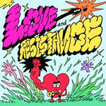 MEERCAT - [Love&Resistance] 1st EP Album