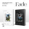 Han Seung Woo - [FADE] (2nd Mini Album RANDOM Version)