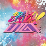 UP10TION - [BRAVO!] 2nd Mini Album