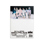 WAYV - [2022 WINTER SMTOWN : 2022 WINTER SMTOWN : SMCU PALACE] (GUEST. WAYV)