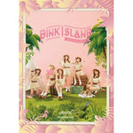 APINK - [PINK ISLAND] 2nd Concert DVD