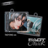 NCT 127 - [Fact Check] 5th Album SMini TAEYONG Version