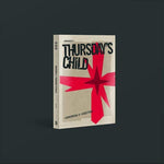 TXT - [MINISODE 2: THURSDAY'S CHILD] 4th Mini Album HATE Version