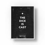 DKB - [The Dice Is Cast] 1st Album