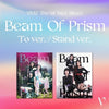 VIVIZ - [Beam Of Prism] (1st Mini Album RANDOM Version)