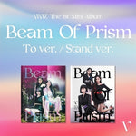 VIVIZ - [Beam Of Prism] 1st Mini Album 2 Version SET