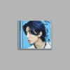 SF9 - [THE WAVE OF9] (11th Mini Album Jewel Case HWI YOUNG Version)