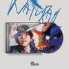 J.UNA - [Natural]