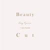KANG HYEWON - [BEAUTY CUT] (1st Edition Photobook Type A)