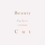 KANG HYEWON - [BEAUTY CUT] 1st Edition Photobook Type A