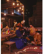 BTOB - [HOUR MOMENT] Special Album MOMENT Version