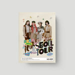 H1-KEY - [SEOUL TOUR] 2024 Season's Greetings