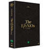 EXO - [Exo Planet #4 The Elyxion in Seoul] DVD+36p PostCard+