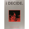 iKON - [i DECIDE.] (3rd Mini Album RED Version)