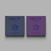 AB6IX - [Salute] (3rd EP Album RANDOM Version)