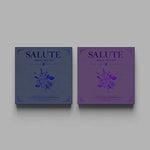 AB6IX - [Salute] 3rd EP Album RANDOM Version