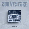 MCND - [ODD-VENTURE] 5th Mini Album DIGIPAK Version