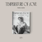 Yoon Jisung - [Temperature of Love] 2nd Mini Album 21℉ Version